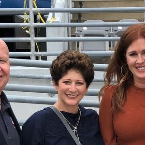 Meet your Posher, Cathy